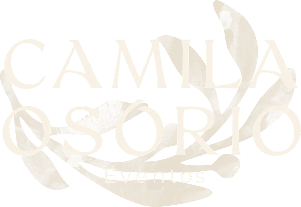 Camila Osório Eventos