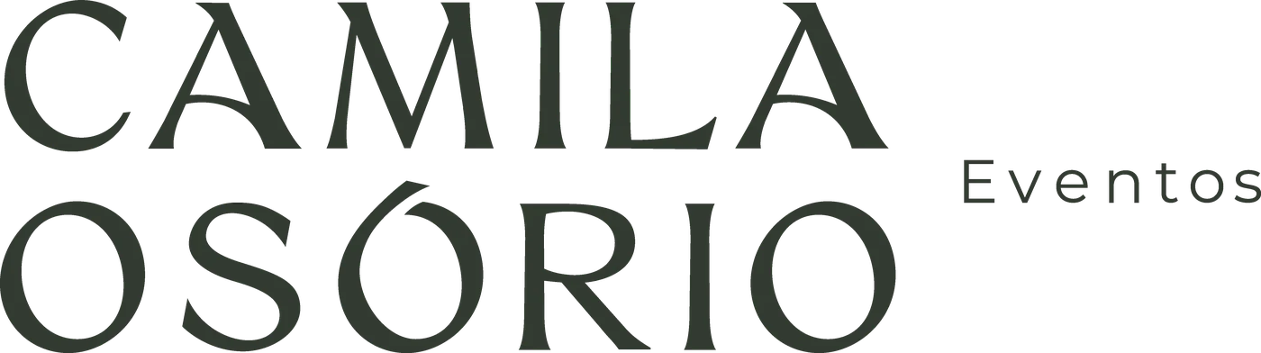 Camila Osório Eventos